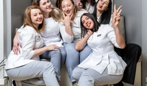 Клиника эстетической медицины «AG Clinic»