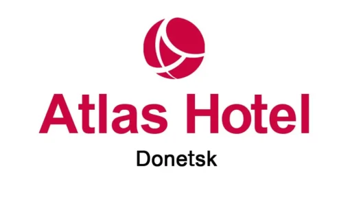 Отель Atlas