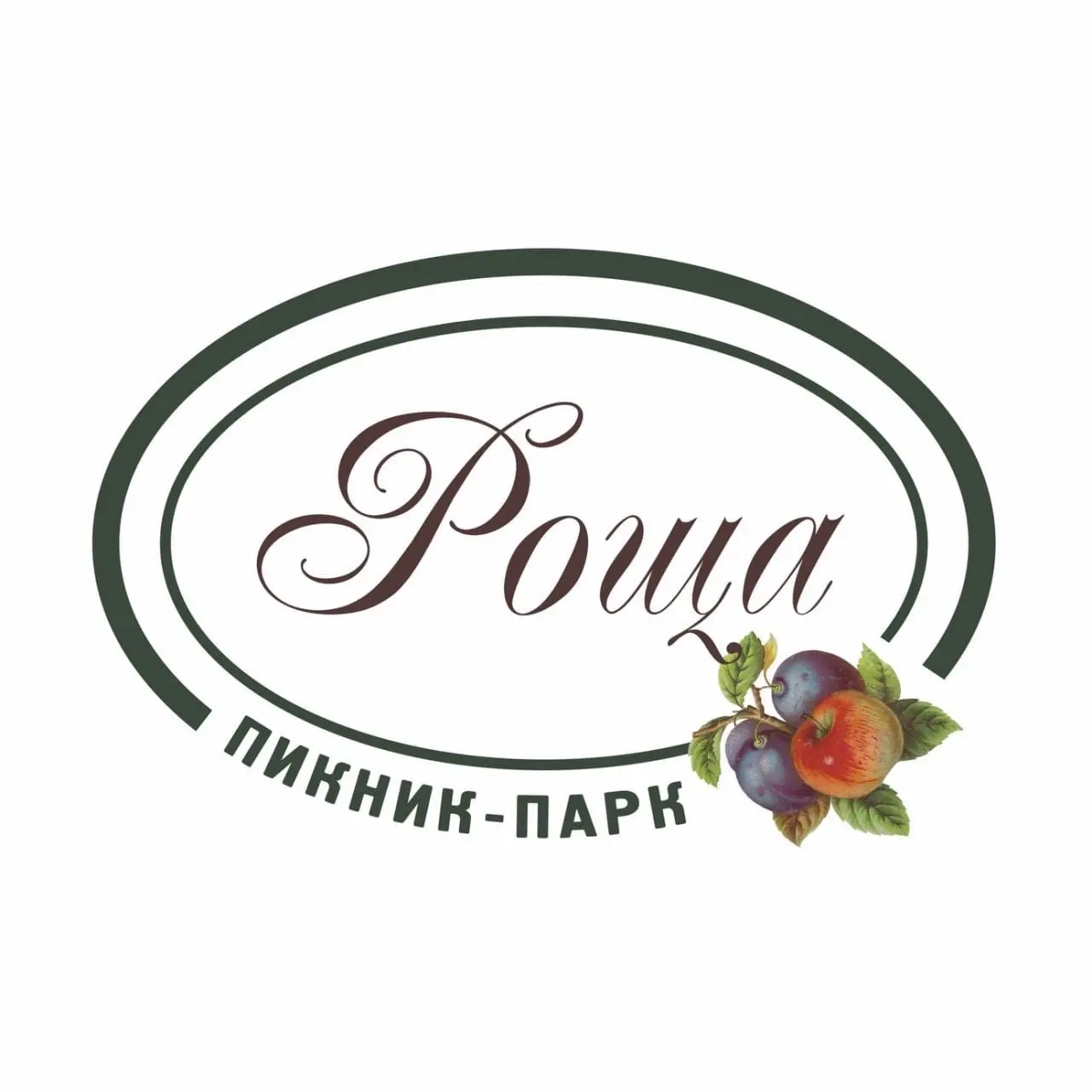 пикник-парк-Роща
