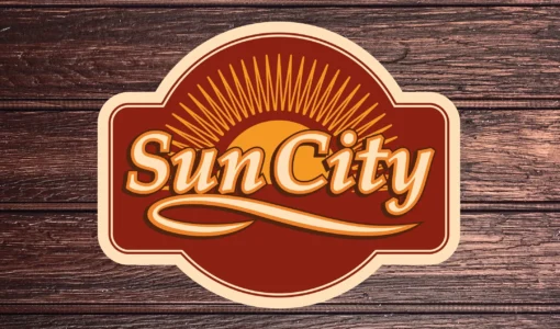Кафе SunCity 